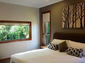 Mistinthegumtrees Eco Luxury Cabins