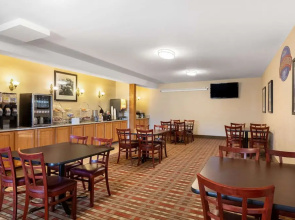 Baymont Inn & Suites Spearfish