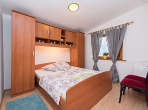 Apartment Druzinec