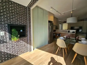 Studio Moderno Ap 21