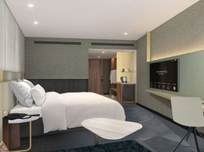 Pullman Auckland Airport