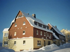 Apartment Rumrich