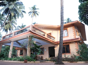 Villa De Calangute