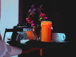 Grand East Hotel - Resort & Spa Dead Sea