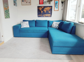 Solferie Holiday Apartment Tors gate