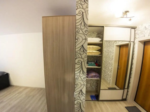 Апартаменты на улице Немировича-Данченко 144/3