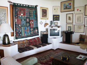 Villa Sfings