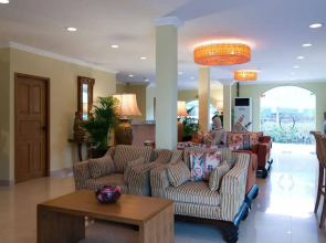 Baan Souy Resort