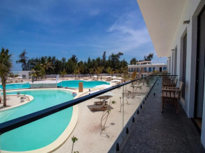 The One Resort Zanzibar