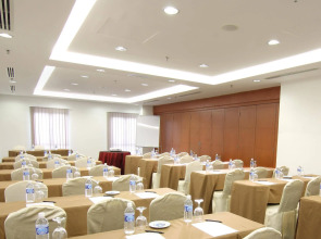 Hotel Sentral Kuala Lumpur