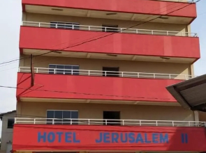 hotel jerusalem 2