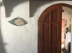 Charming Secluded 2-bed Cottage in Kayaköy for 4