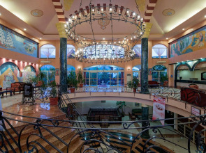 Larissa Sultan's Beach