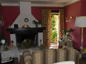 Holiday Home Colleciccangelo
