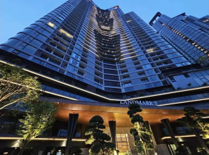 Landmark Ecopark by Emily in Town