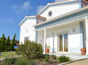 Villa Amaya
