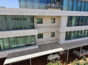 Ramat Yam Marine in Herzliya