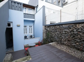 Braga Essence Apartment By Minhos Guest
