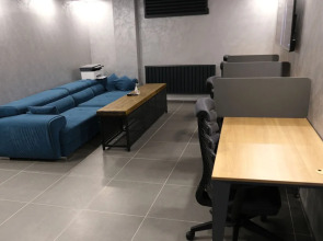 Dilens Bosphorus Hotel