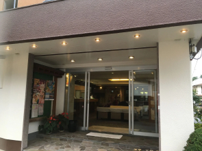Hotel Izumiya