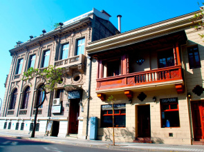 Hostel Casaltura