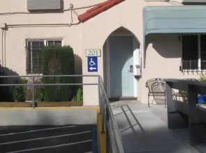 Economy Inn