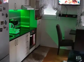 Apartman Luna