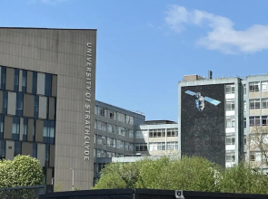 Beautiful 1 bed Apartment in Glasgow Merchant City