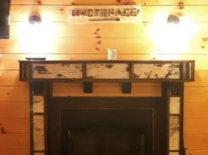 The Wilderness Inn