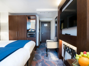 Montcalm Chilworth Townhouse, Paddington