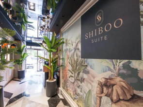 Shiboo Suite