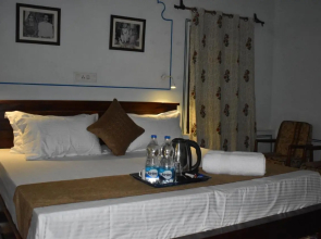 Hotel Nawal Sagar Palace Bundi