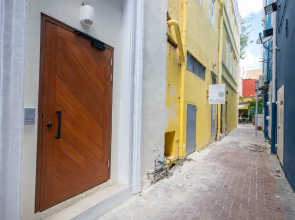 Modern Elegant Broadway Vibes in Willemstad