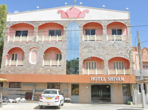 Hotel Shivam