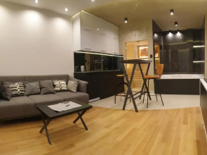 Luxury Spa Suite