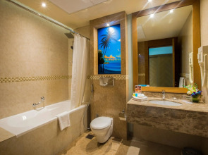 Premier Inn Dubai Al Jaddaf