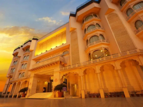 Hotel Golden City