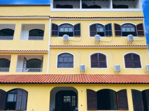Rede Reserva Mangaratiba Hotel