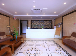 TF Seaside Hotel