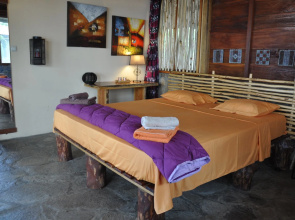 Mucumbli Hotel