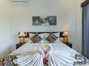Kayu Manis Guest House Lembongan