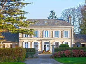 Chambres d'Hôtes La Fresnée