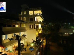 Little Elephant Beach Resort