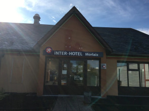 The Originals Boutique, Hôtel La Baie de Morlaix