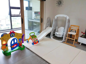 Geojehouse Spa Pension