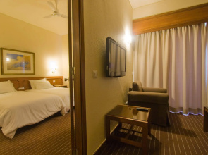 Hotel Girassol - Suite Hotel