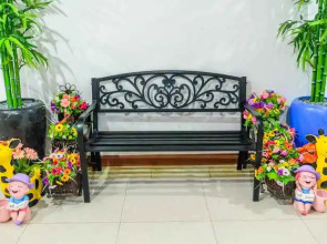 Baan Tonpai Koh Larn