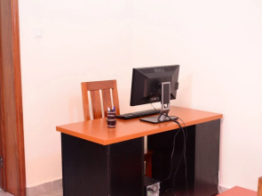 Kigali Light Place
