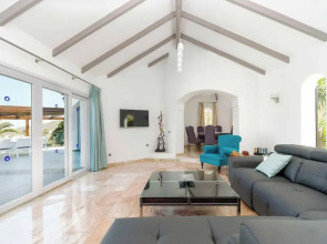 Villa Isadora 137