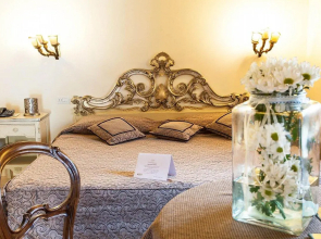 Resort e Spa San Crispino